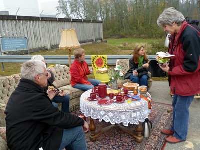 Fotografin: Gunda Schrader