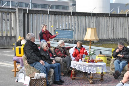 Fotograf: Helmut Sauler